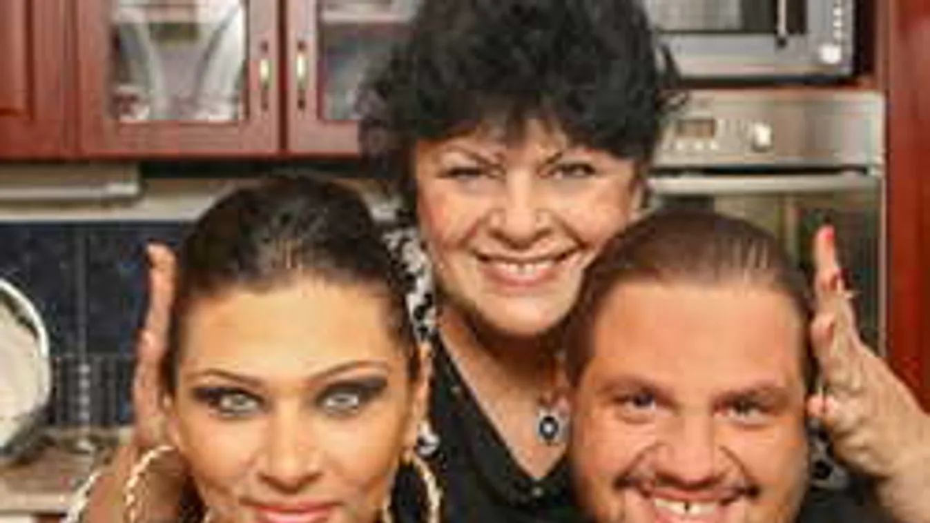 Élete álmáról vallott Bangó Margit