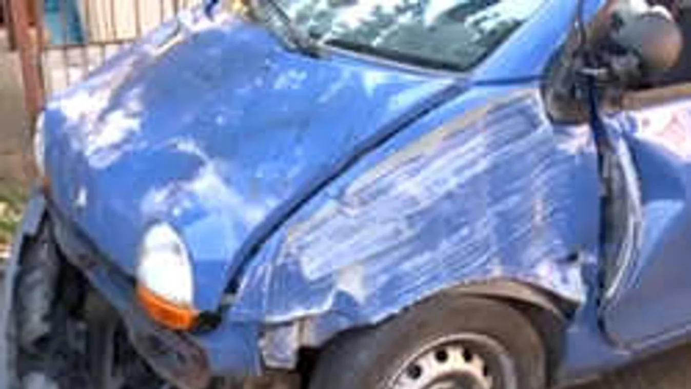 Sírva nyilatkozott, most is fél a csaknem meglincselt encsi sofőr