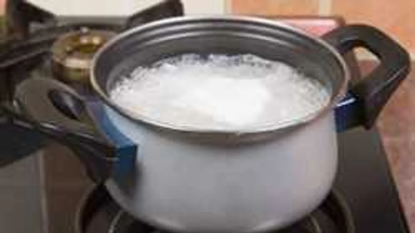 Ha ezt elolvasod, soha többé nem öntöd ki a rizs vizét