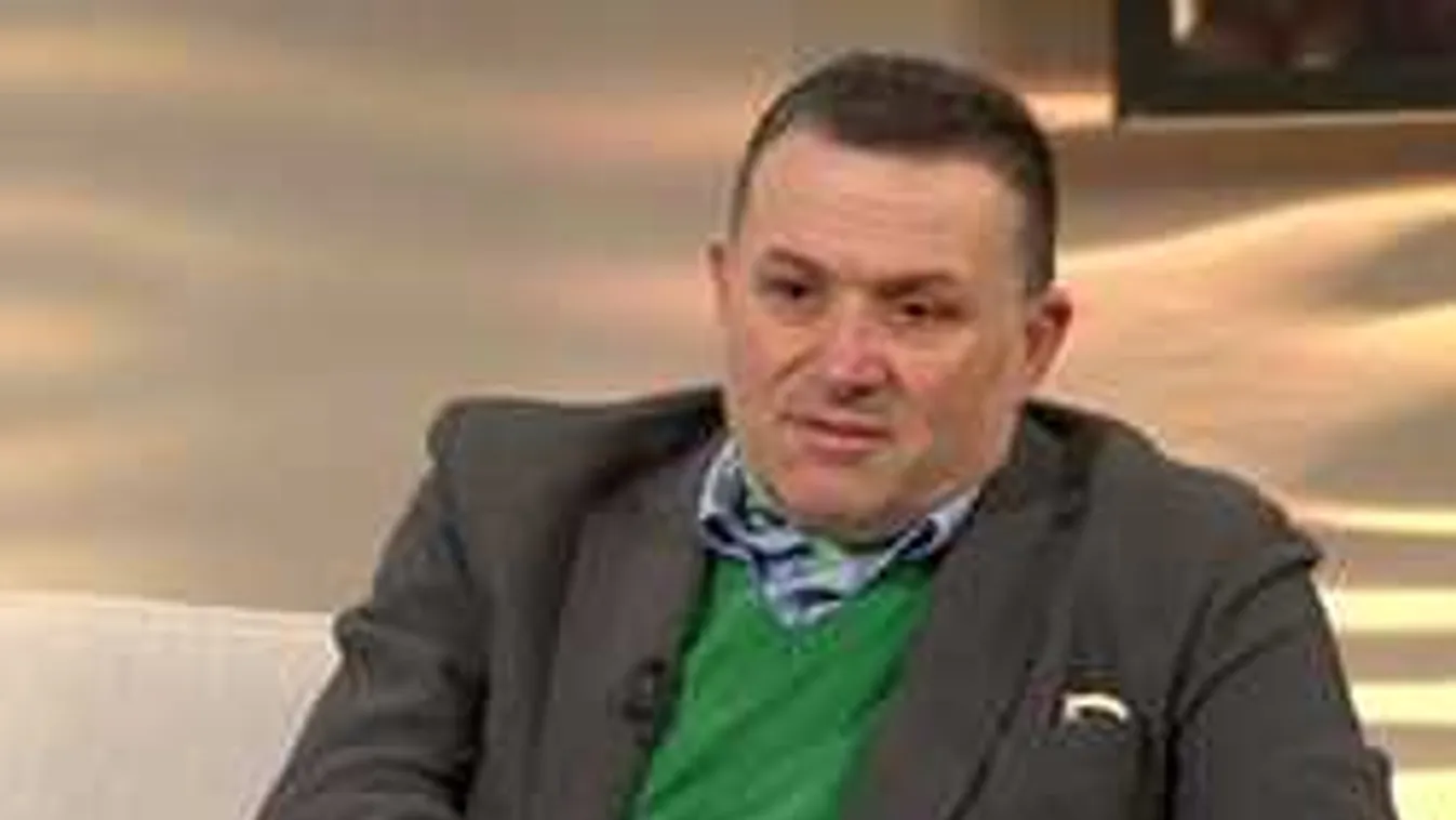 Fura dolgot kért gyerekeitől Lagzi Lajcsi: mindenki ledöbbent