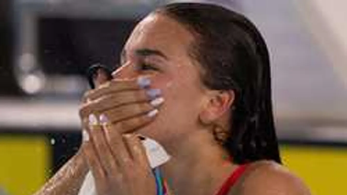 Szenzációs sikerek, Késely és Milák lenyűgözi a világot