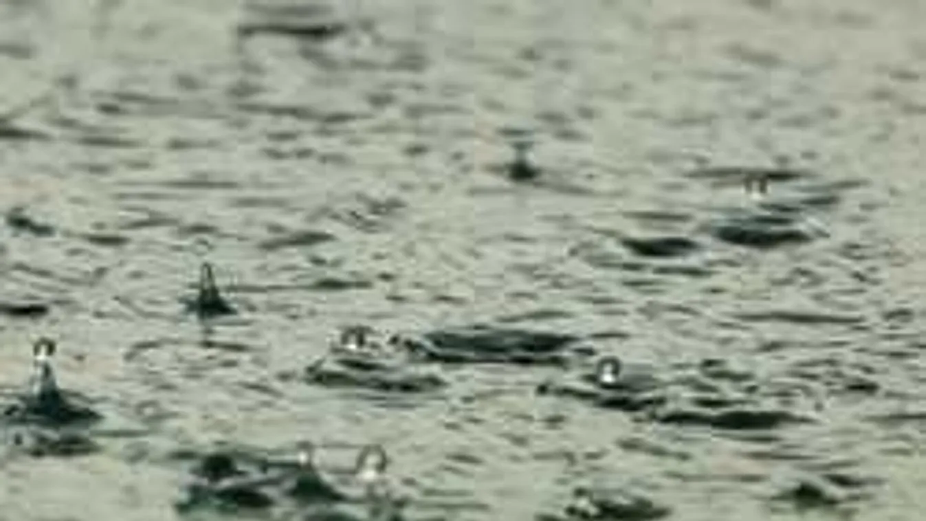 Kellemetlen fordulat jön hétvégére, nem kegyelmez az időjárás