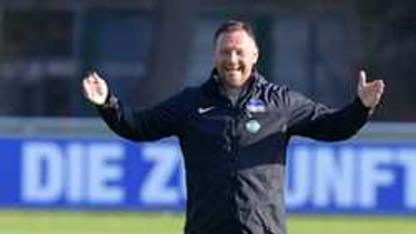 Hihetetlen megtiszteltetés érte Dárdai fiait a német válogatottakban