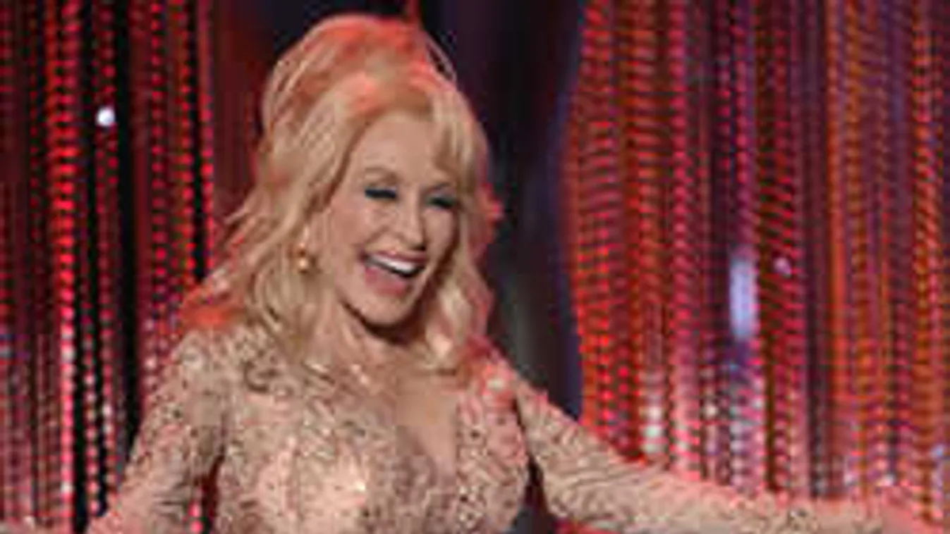 Õszinte vallomás: alig várta az énekesnő, hogy lefeküdhessen a színésszel