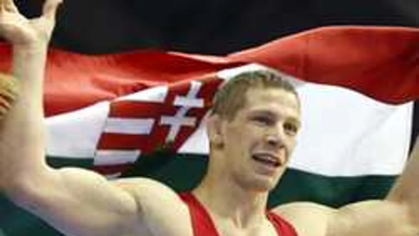 Parádés magyar sikerrel zárult a budapesti vb