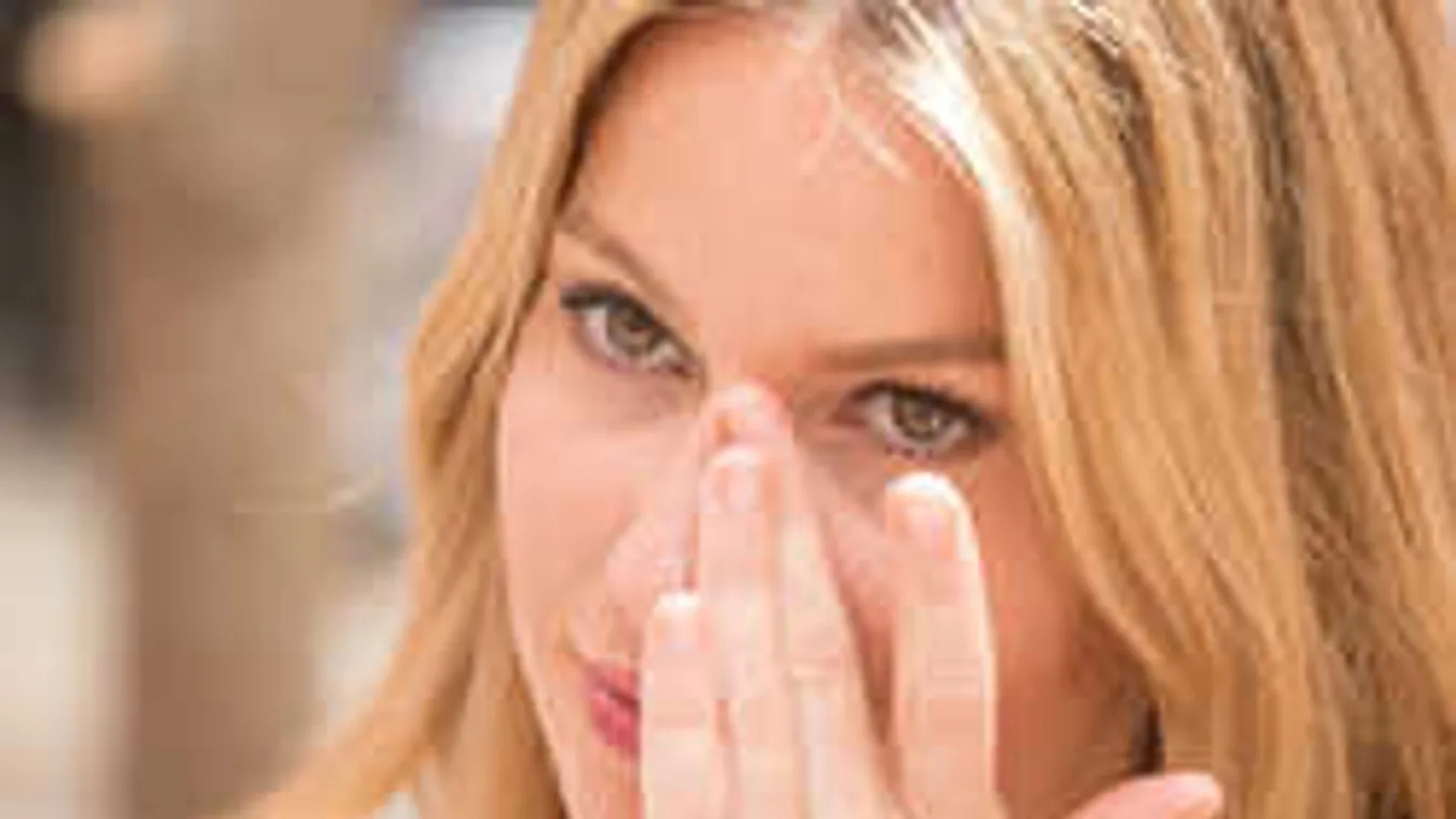 Sírva röhögött az egész stúdió Mádai Vivien erotikus sütijén