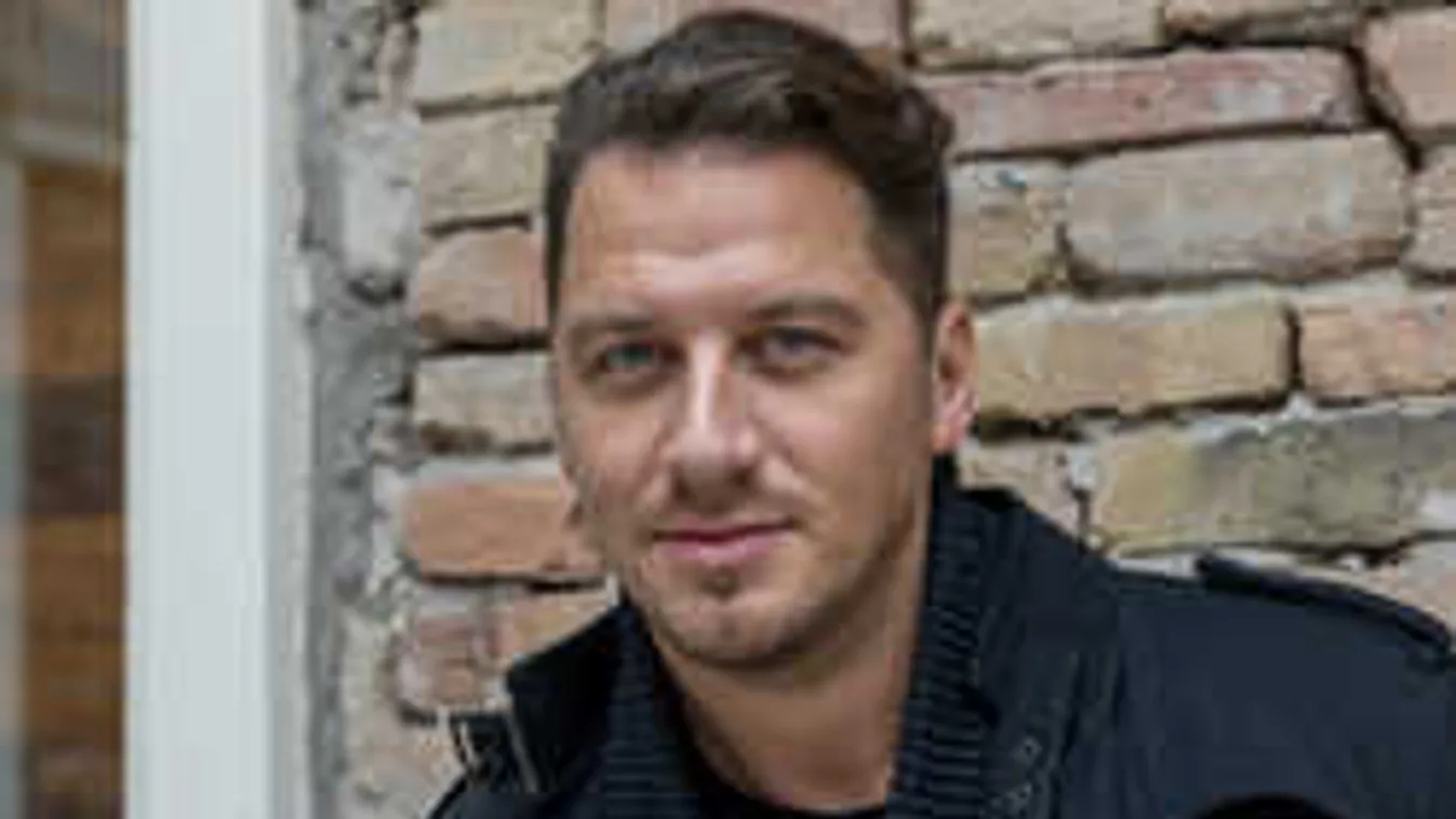 Dráma a stúdióban, ijesztő dolog történt a TV2 sztárjával