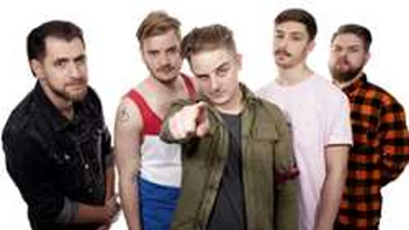 Írd meg Te Magyarország dalát! - már lehet jelentkezni A Dal 2019 mezőnyébe