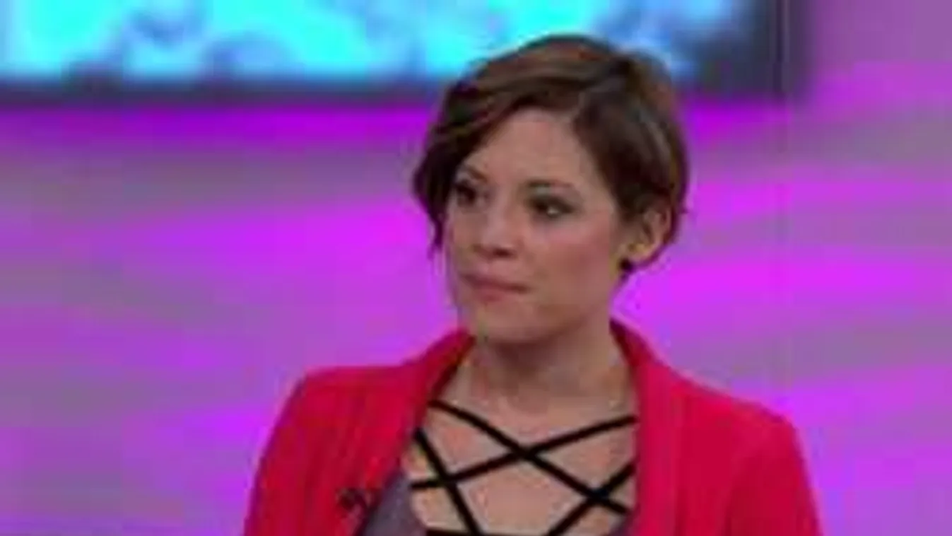 Hatalmas bejelentést tett Szinetár Dóra