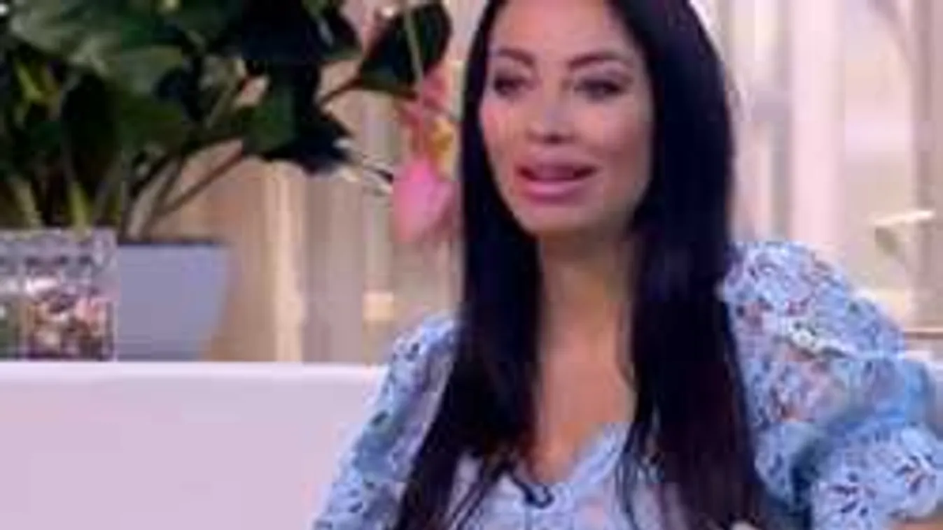 Dráma, súlyos komplikáció lépett fel a magyar sztár szülésénél