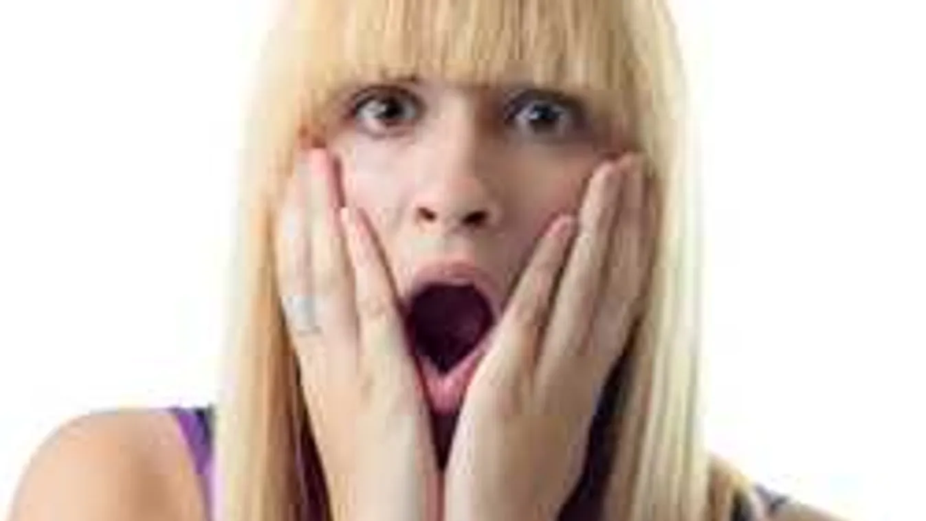 Ilyen bizarr téli ruhadarabot még sosem mertek hordani nők