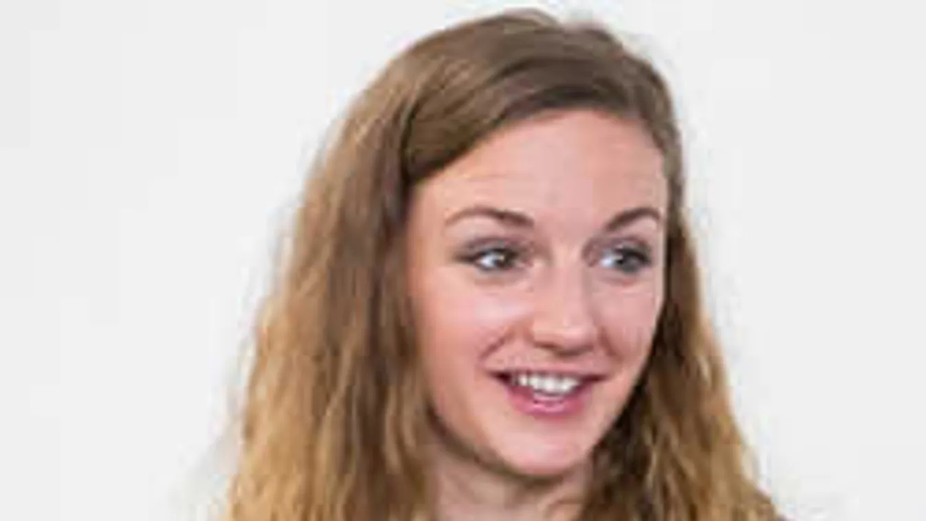 Hosszú Katinka nagy tervvel vág neki a budapesti világkupának