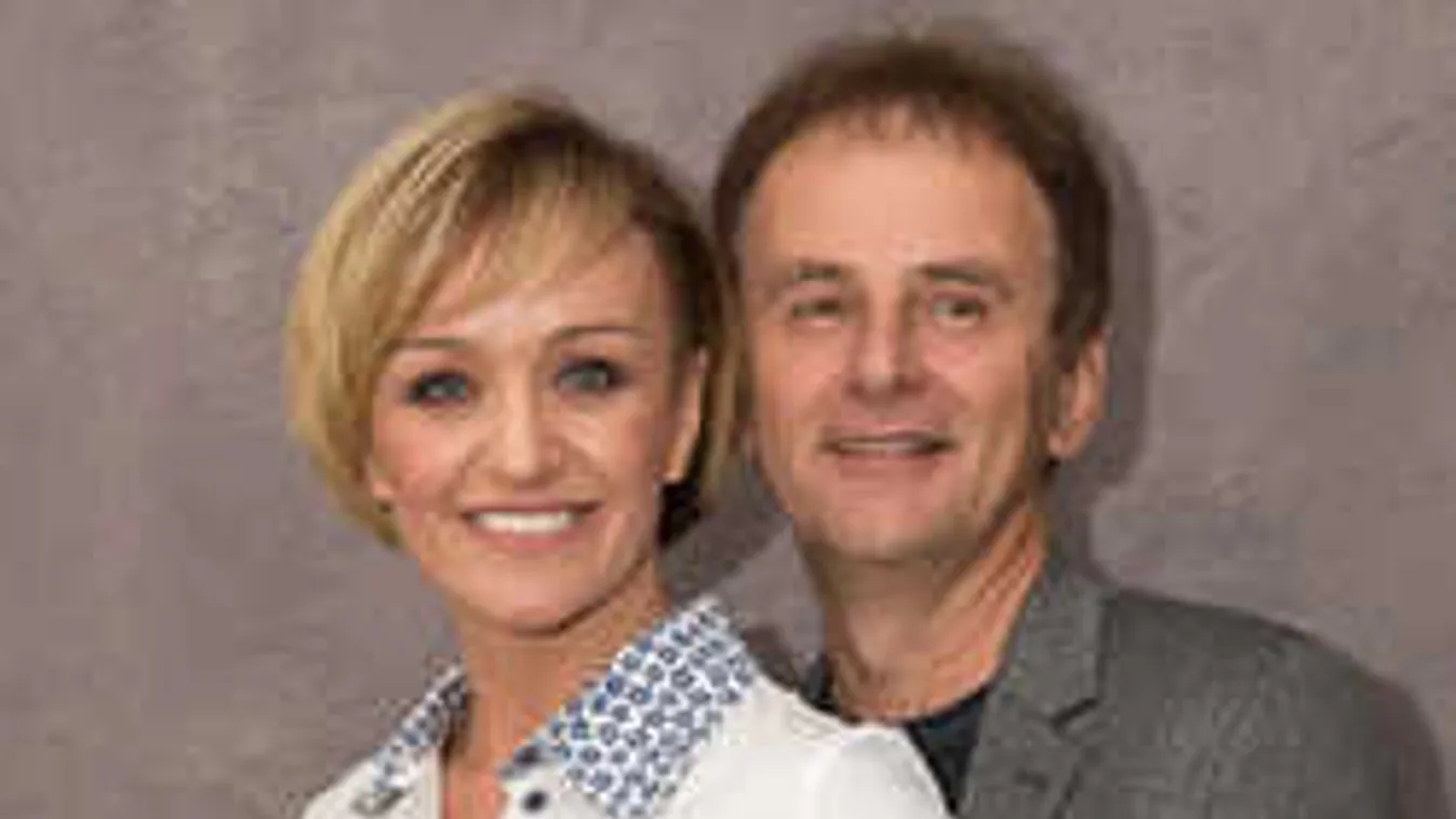 Ezért aggódik a családja a népszerű magyar énekesnőért