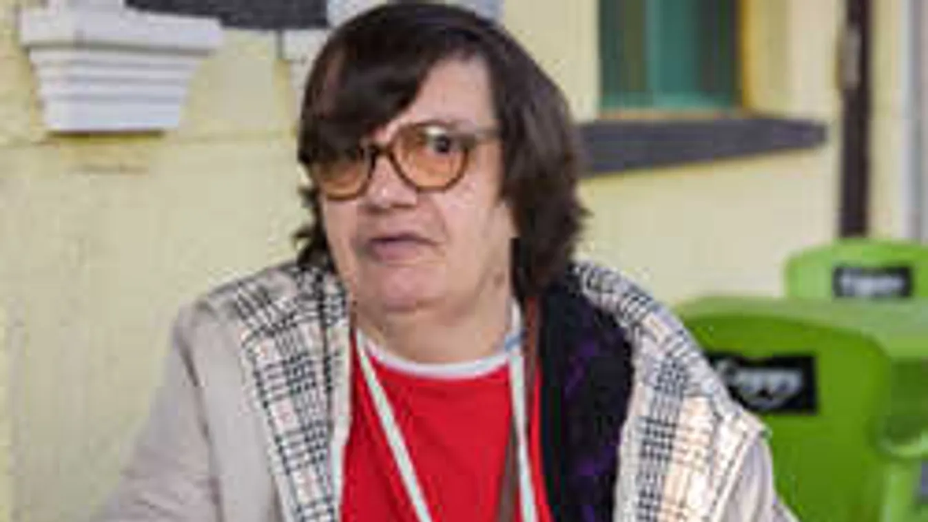 Így is lehet! 27 éve hajléktalan, mégsem az utcán él