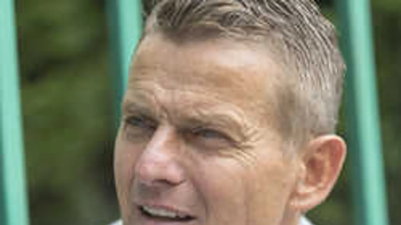 Sokkoló vallomás: ezért fontolgatta az öngyilkosságot Rékasi Károly