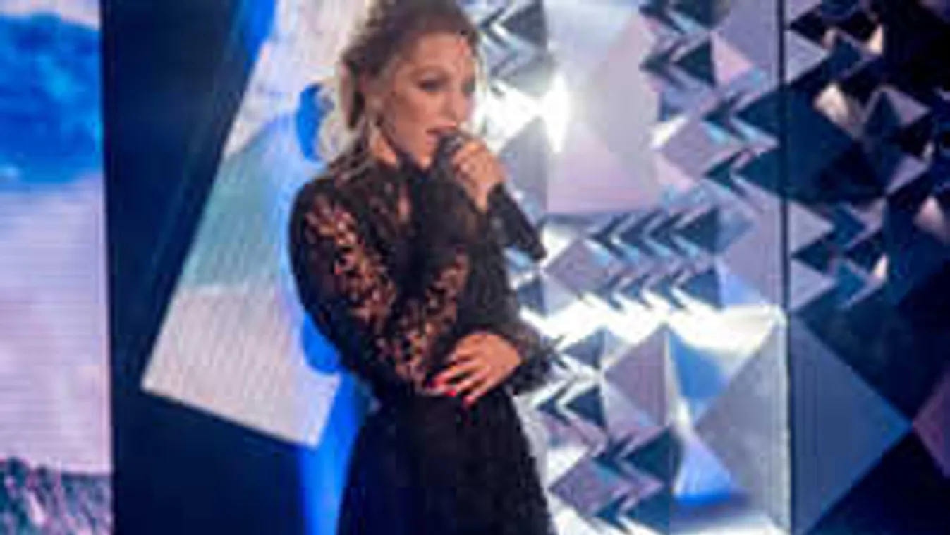 Kellemetlen baleset, orvosi segítségre szorul a TV2 sztárja