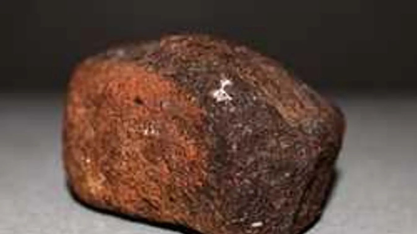 Talált egy követ és hazavitte - 30 év múlva megváltoztatta az életét