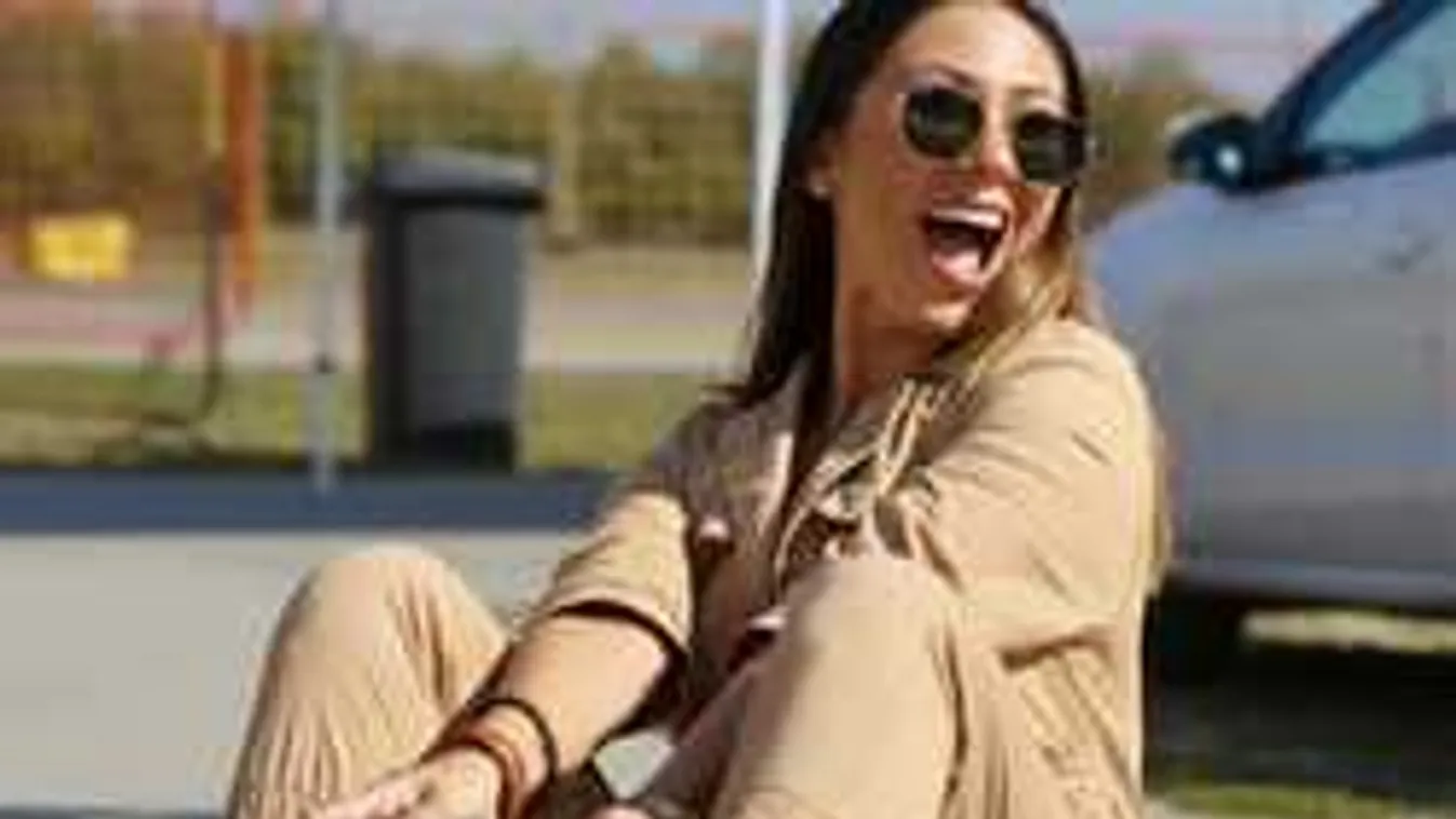 Durva, amit Megyeri Csilla átélt: megszólalt a TV2 sztárja