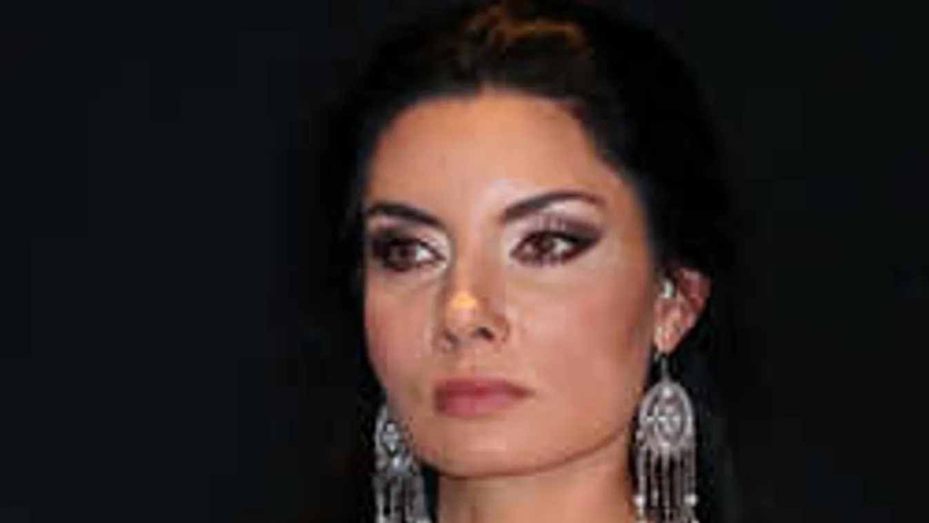 Ezért nem sikerült negyedszerre sem Gregor Bernadett házassága