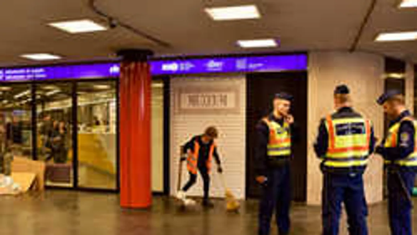 Ezért tűntek el az aluljárókból a hajléktalanok