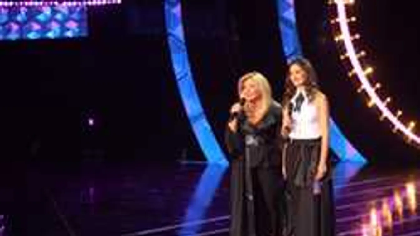 Élő adásban csipkelődött: Liptai Claudia megmérgezné Ördög Nórát