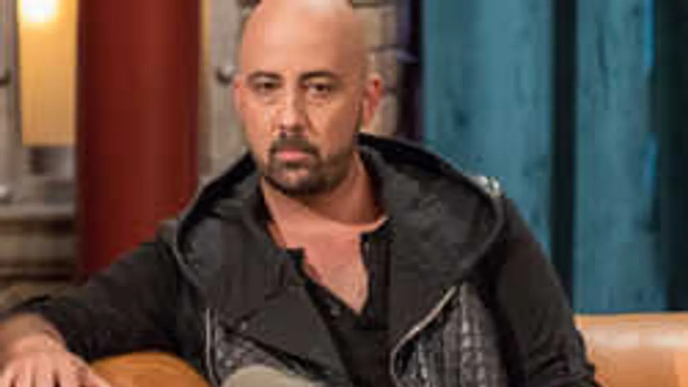 Nagyon nincs jól a magyar sztárénekes: lemondta a koncertjét