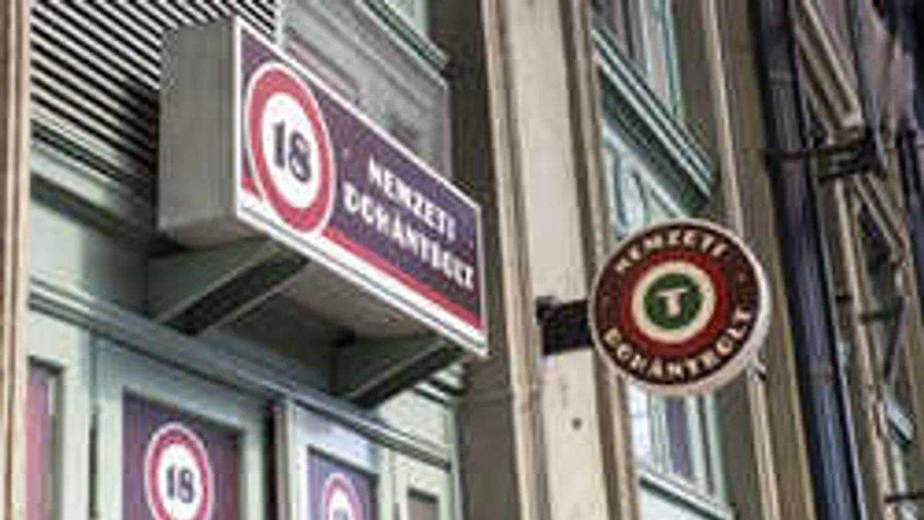 Botrányos jelenet Újpesten, halálra rémítette az eladót András