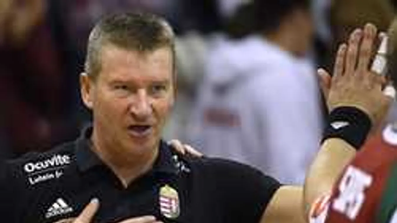 Ennél szebb ajándékot nem is kaphatott volna a magyar kapitány