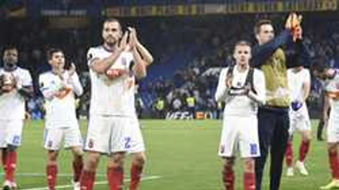 A Vidi a Barcelonát és a Real Madridot is megelőzi