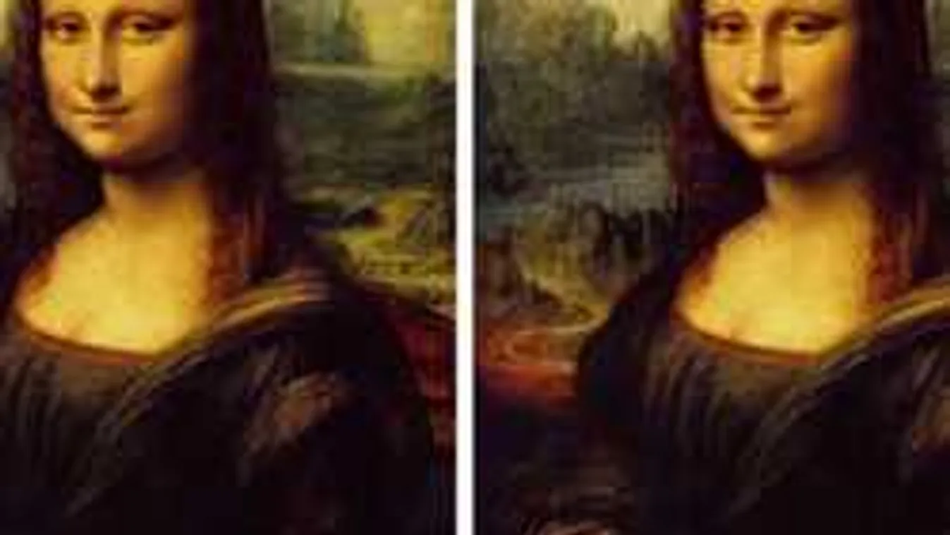 Megtalálod a különbséget a képek közt - kőkemény kihívás ez a játék!