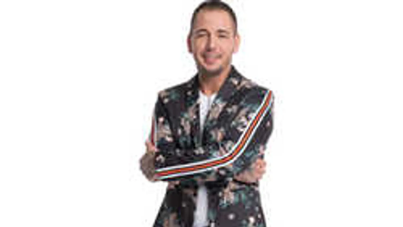 Óriási öröm érte: teljesen meghatódott Curtis