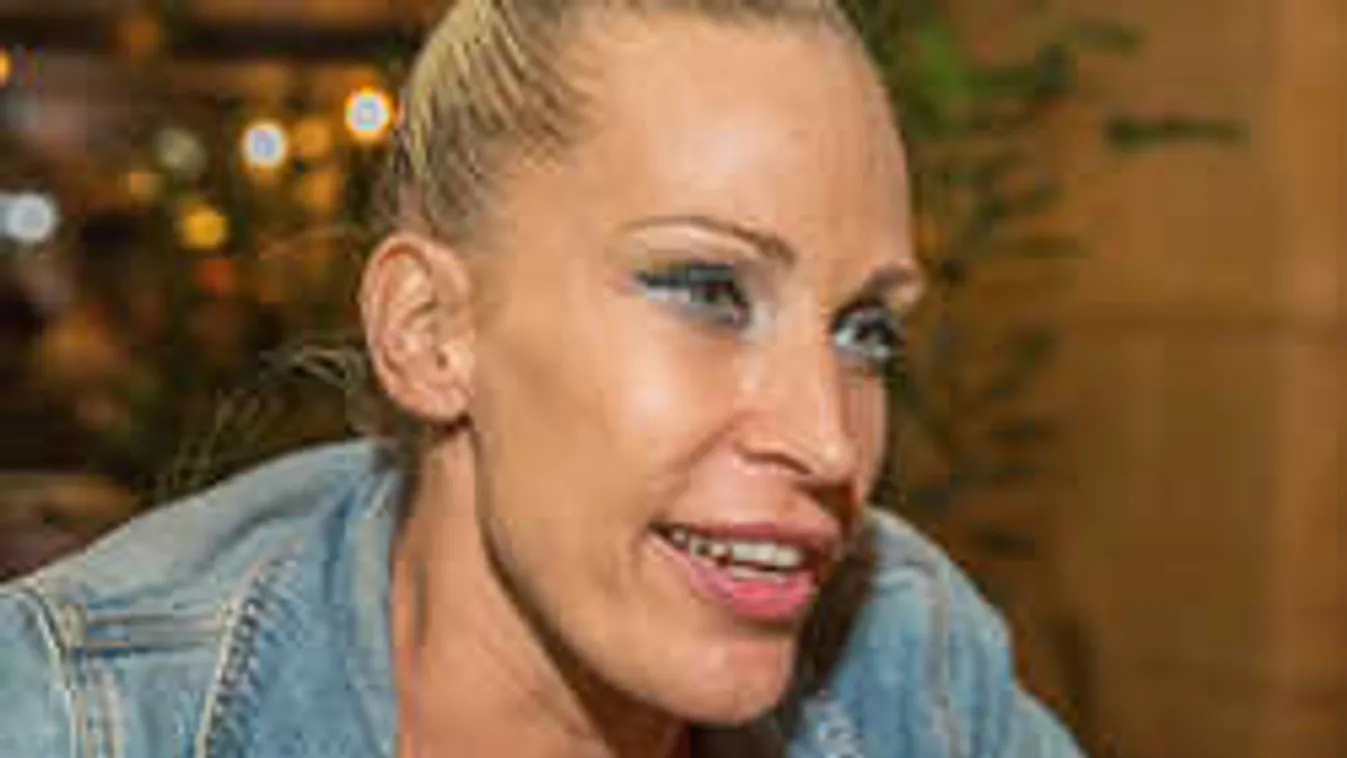 Pásztor Anna nem hagyja abba, komoly elhatározásra jutott