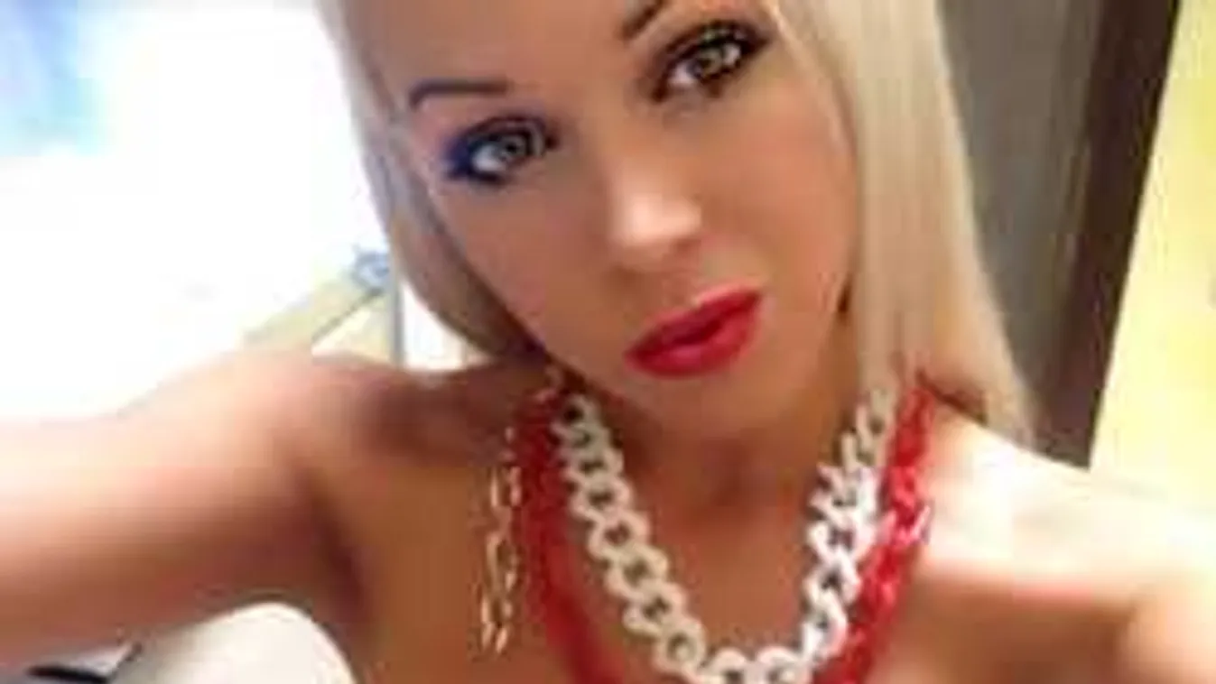 Döbbenetes változás, 15 kilót fogyott a csinos magyar sztár!