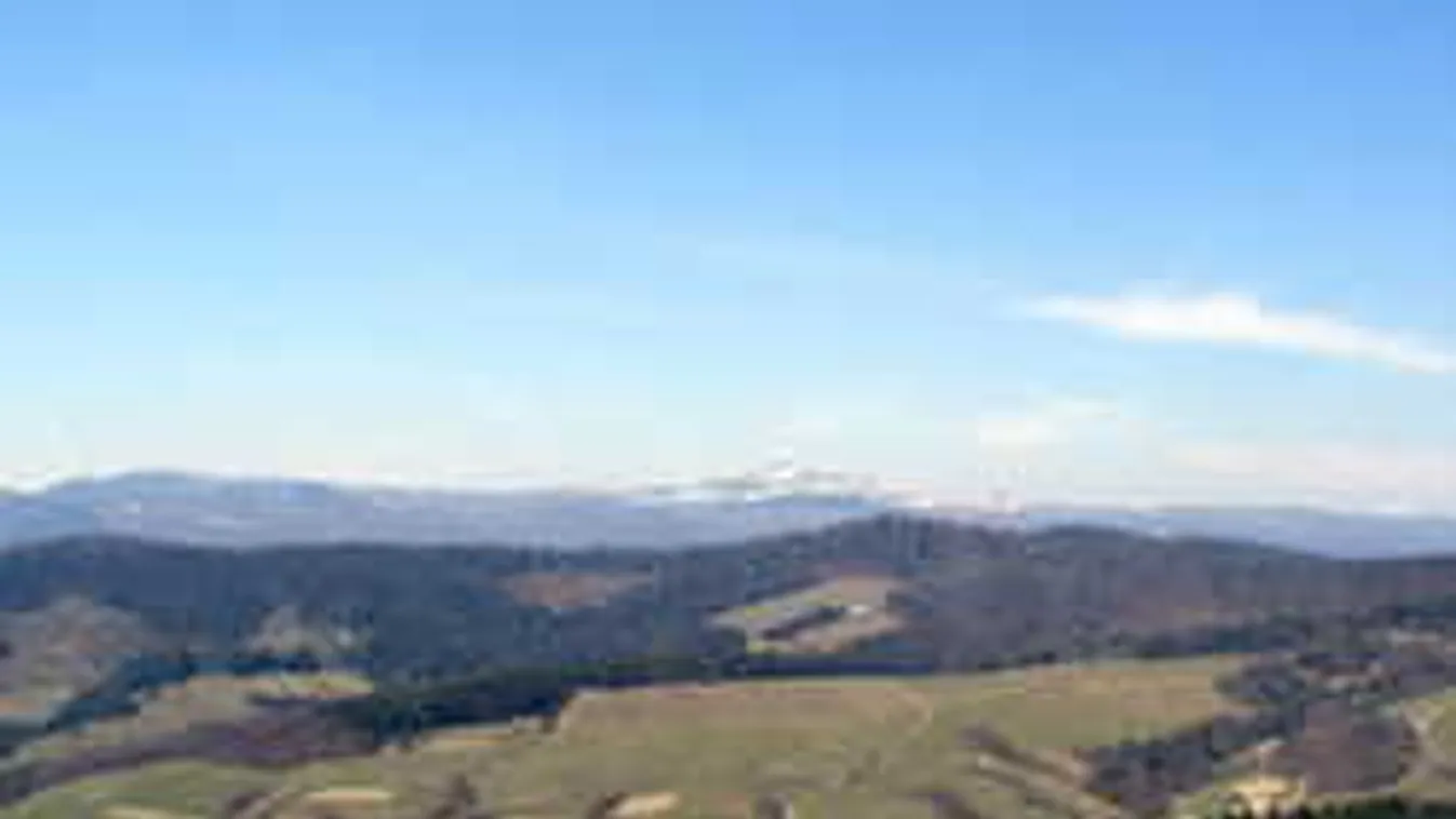 Hivatalos figyelmeztetés a kirándulóknak: magyarok ide semmiképp ne menjenek