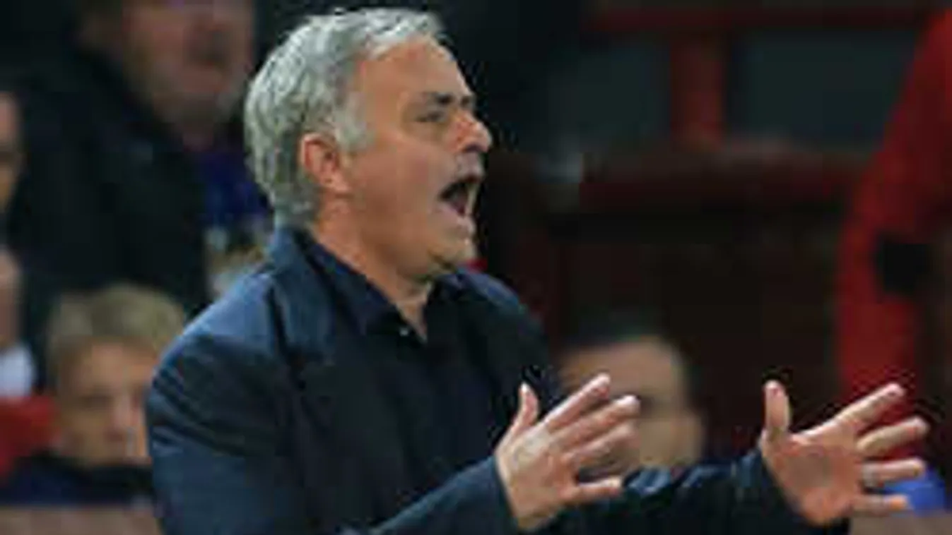 Ez kínos, Mourinho kirúgására szavaz a játékosa