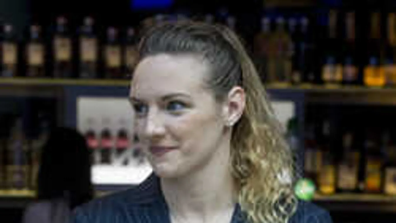 Hosszú Katinka vallomása: így változott meg az élete Tusup nélkül