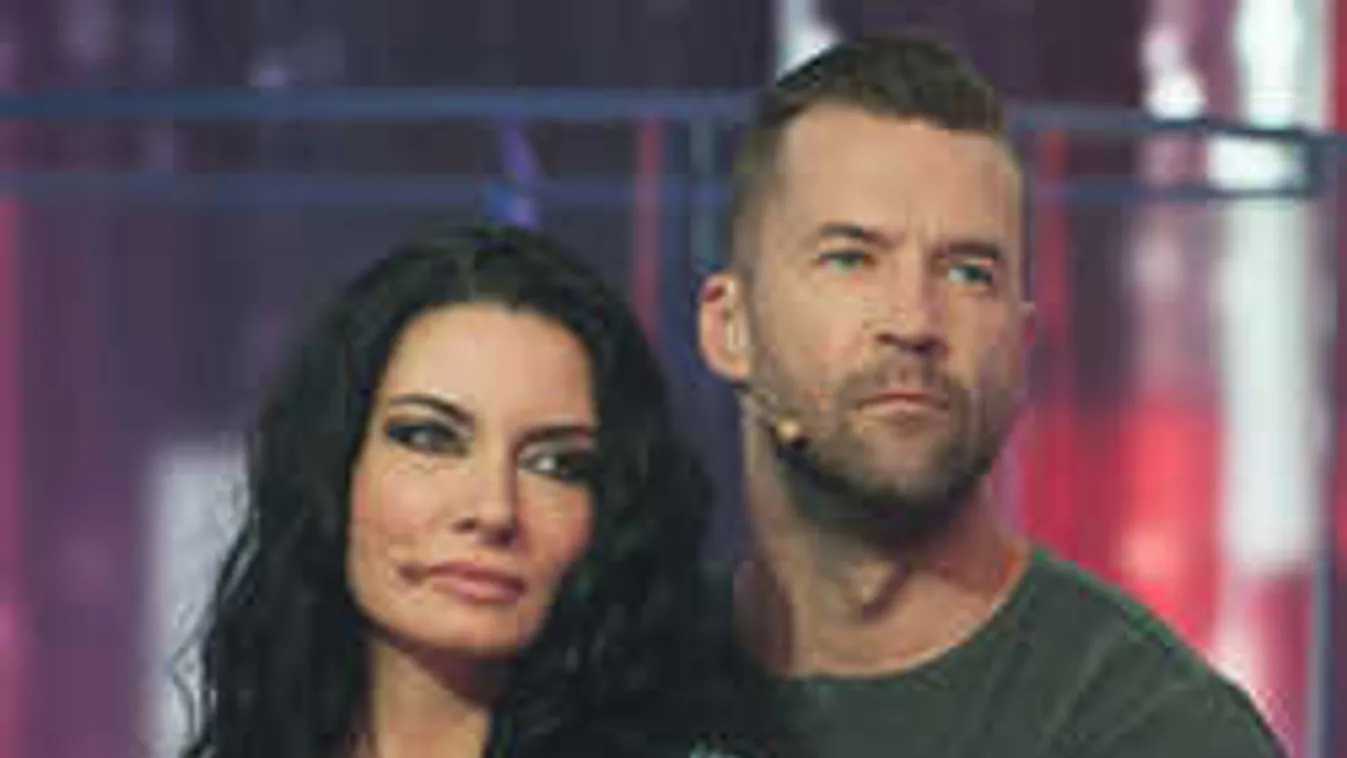 Elárulta Gregor Bernadett, mi zavarta őt a házasságban