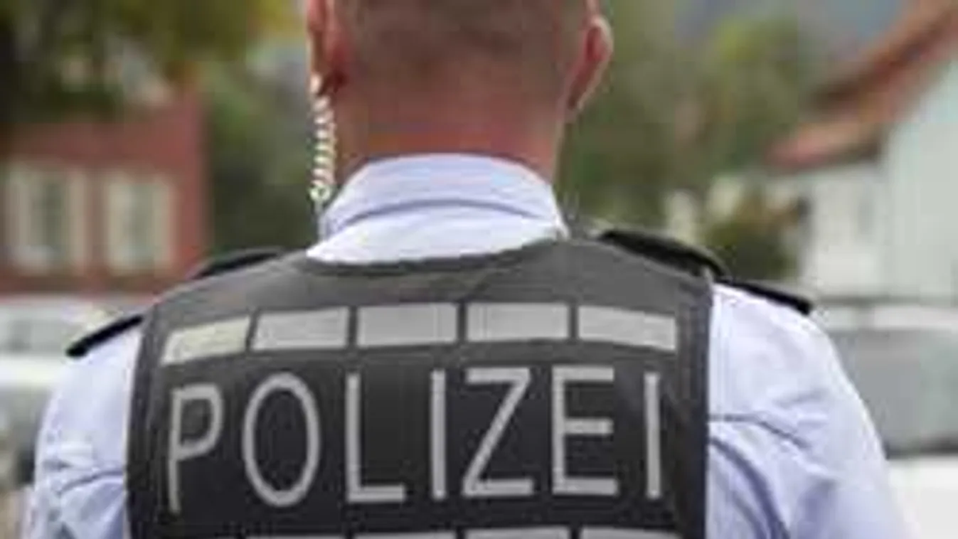 Alig szabadult, máris újabb nőt akart megerőszakolni az afrikai migráns