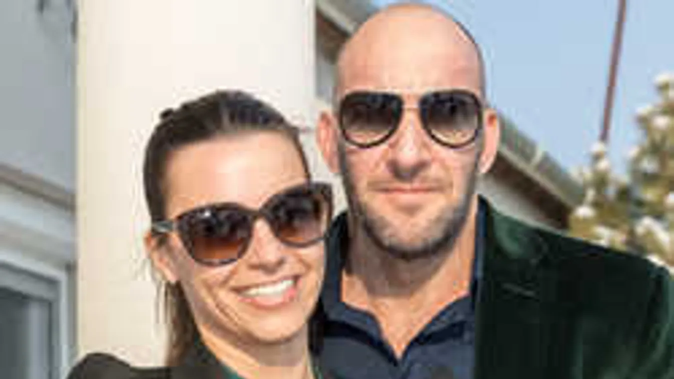 Sejtelmes nyilatkozat: Berki Krisztián reagált a pletykákra