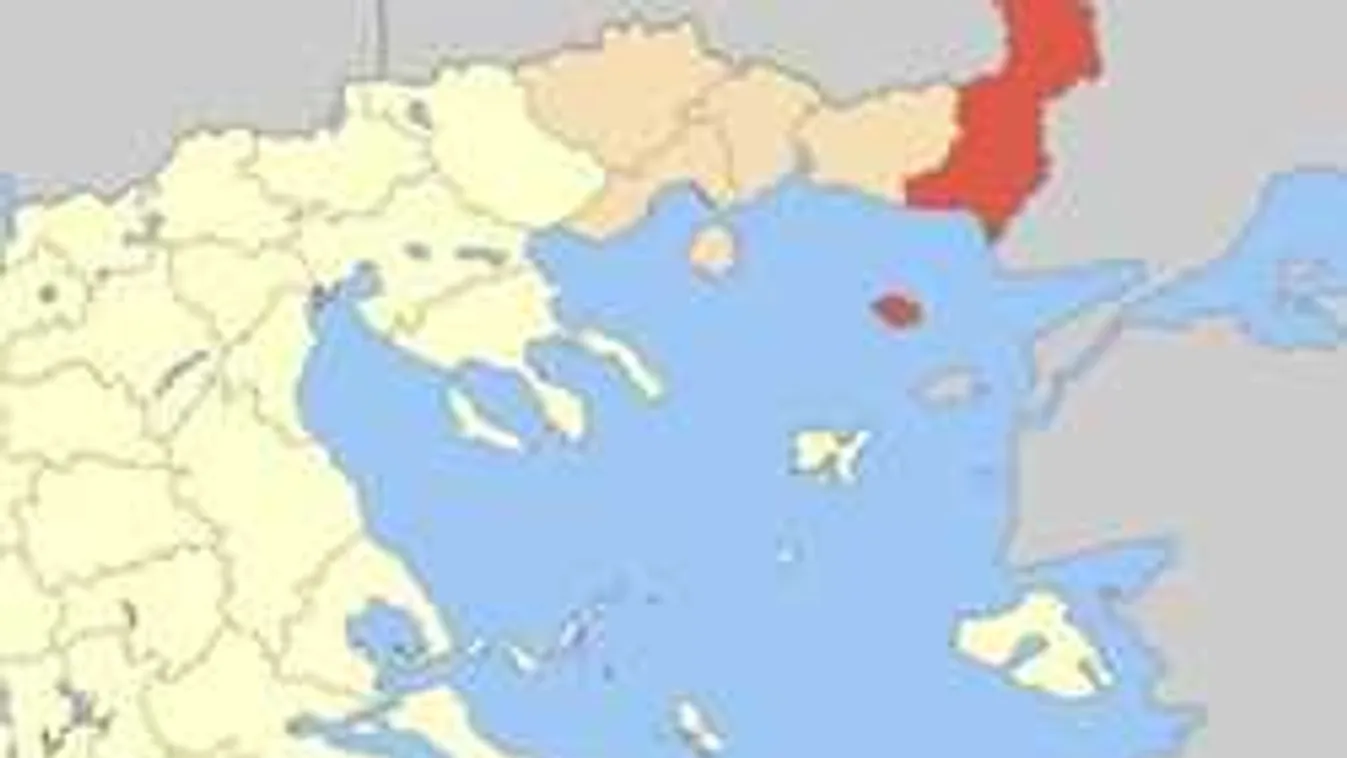 Lemészároltak két nőt és egy lányt a török-görög határnál