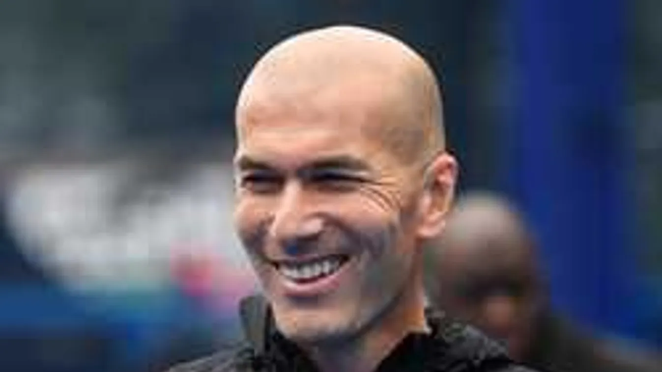 Baljós telefonhívás, Zidane a frászt hozta Mourinhóra