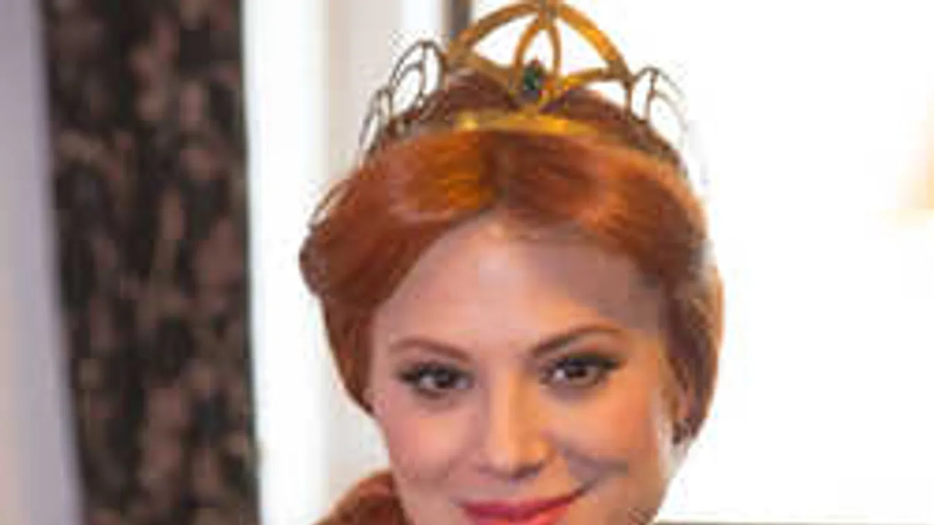 Megható vallomás, ezt gondolja a fiáról Szinetár Dóra