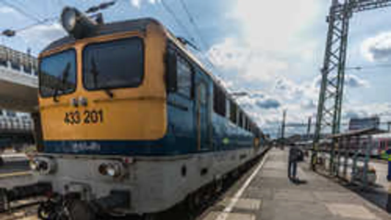 Két hétre bezár a Déli pályaudvar. Minden, amit a felújításról tudni kell