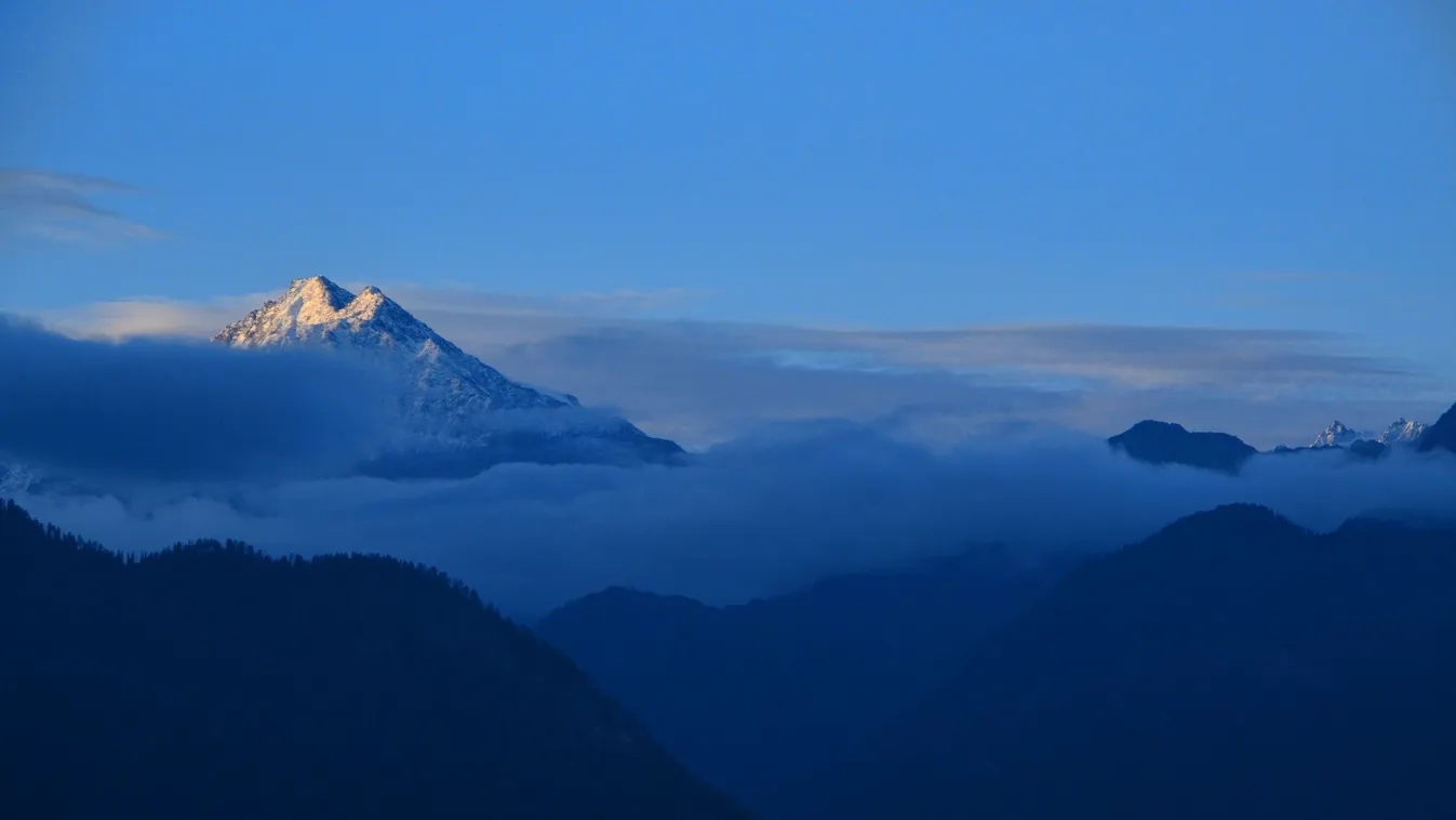 Bakancslistás kirándulóhelyek: 5 titkos túraútvonal