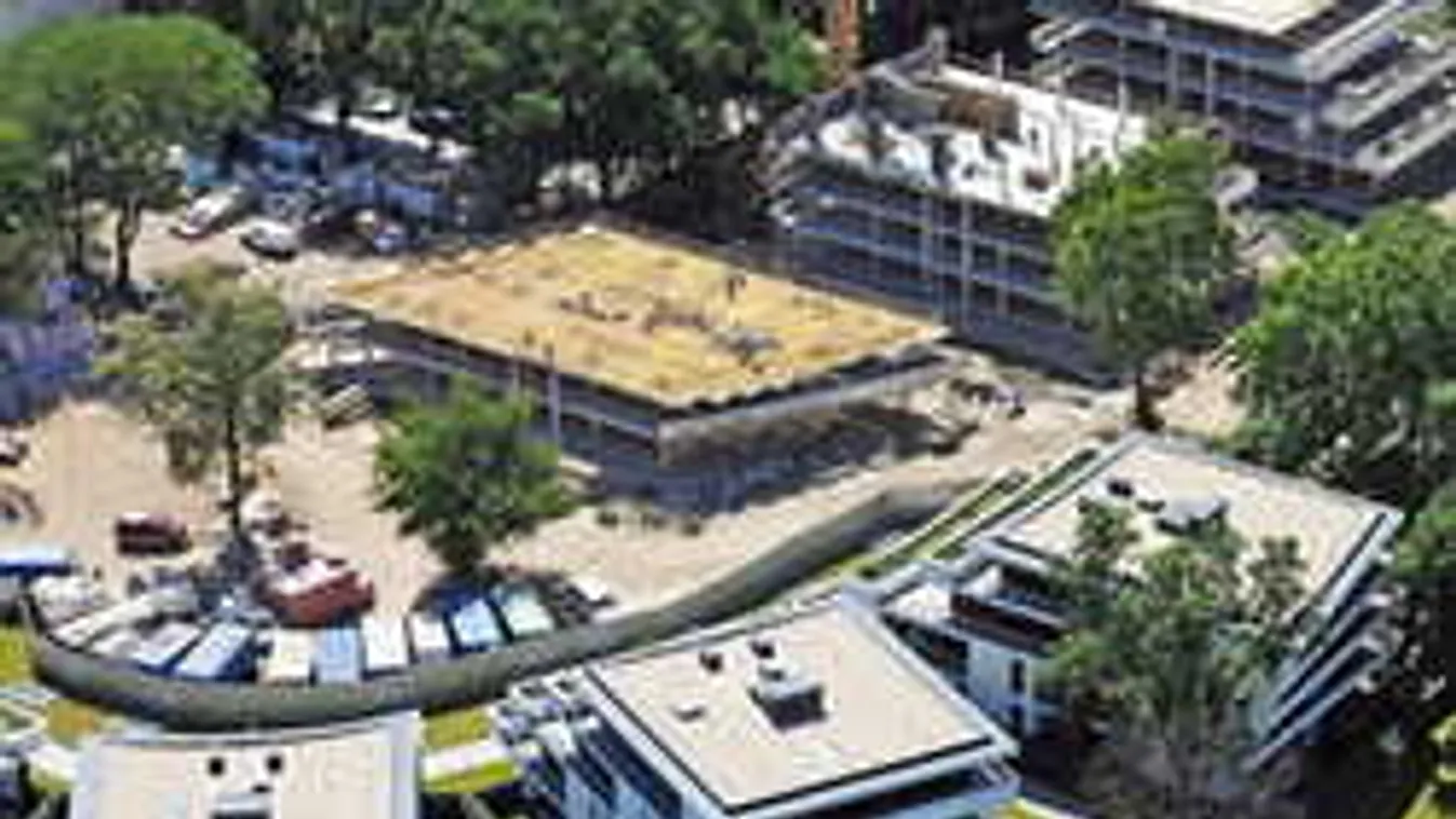 Miért épül olyan kevés lakás a lakástakarék segítségével? Hol a pénz?