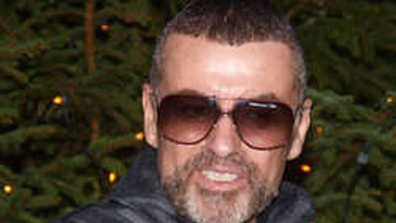 Döbbenetes titok a múltból: van egy szerelemgyereke George Michaelnek?