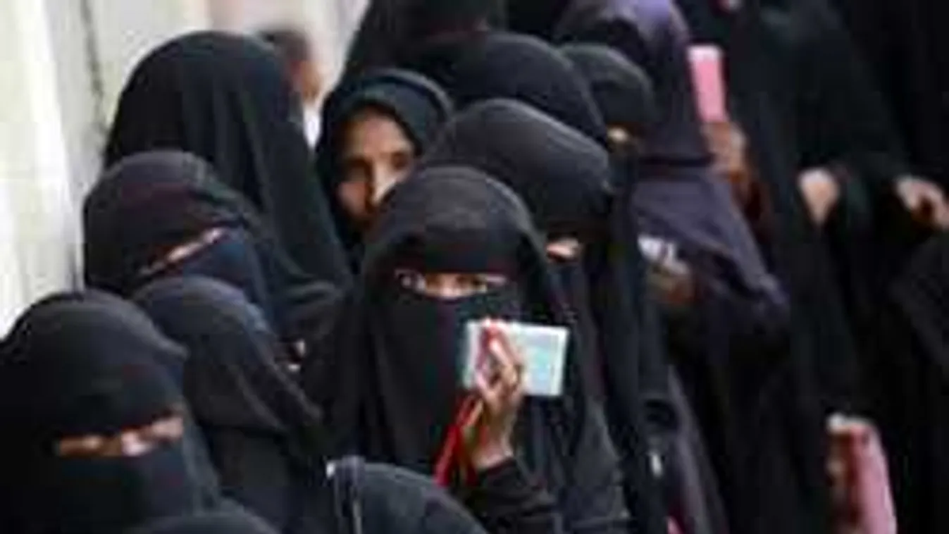 Saríaállamot hoznának létre az iszlamisták Európa közepén