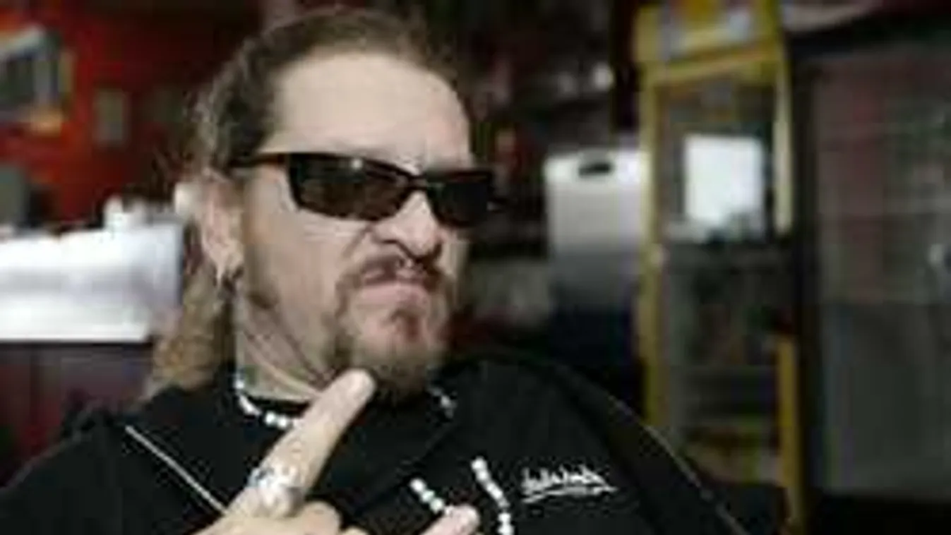 Durvul a rapper háború: Dopeman és Ganxta sem békül