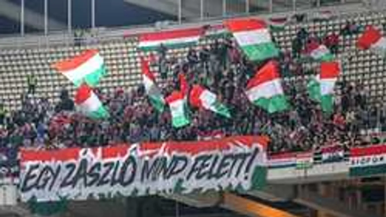 Durván rátámadtak magyar fociszurkolókra a görögök, törtek a csontok