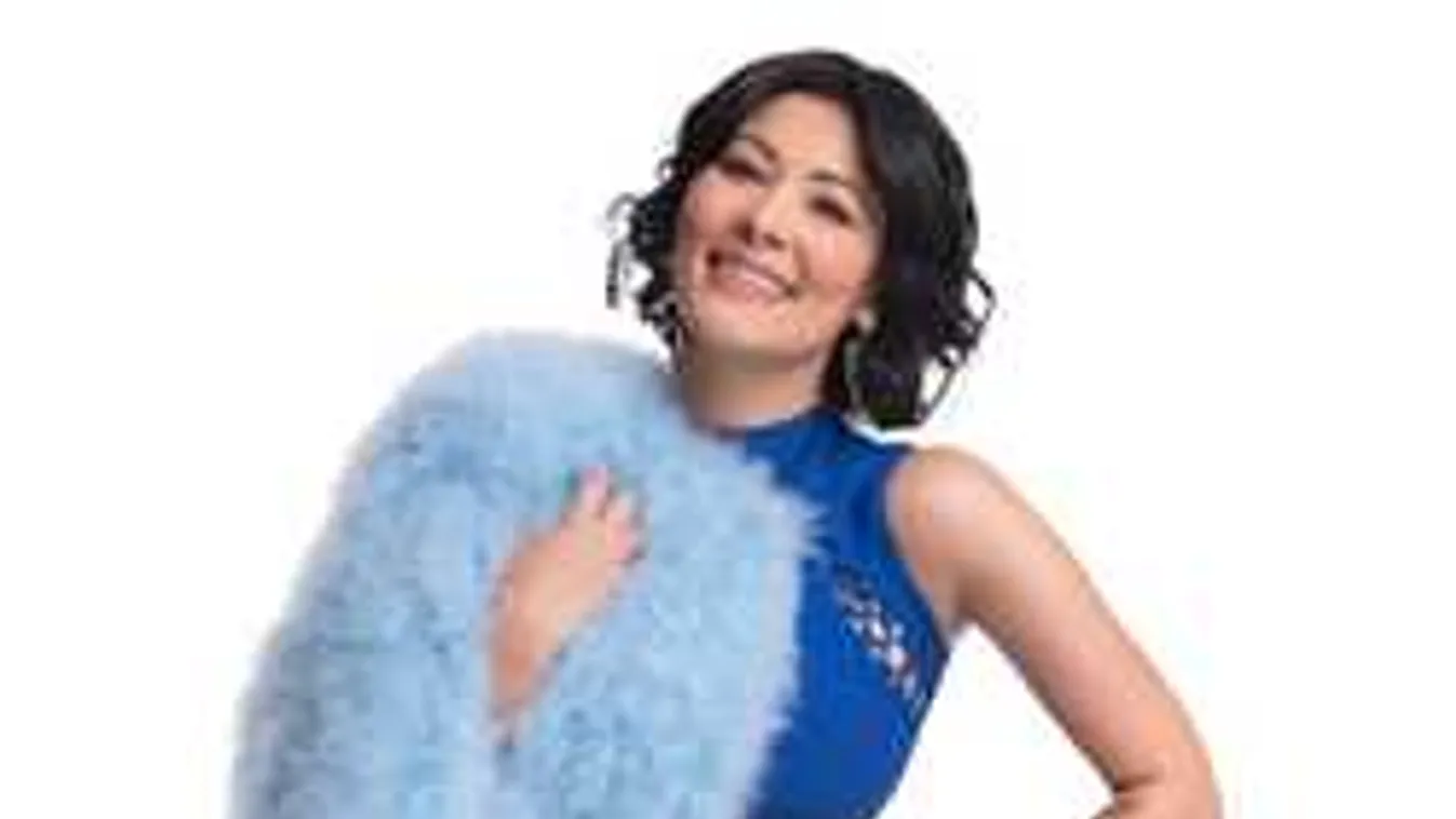 Félelmetes: nagy dobásra készül a TV2 csinos sztárja